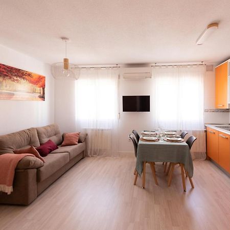 Apartamento La Merced. Guadalajara Zewnętrze zdjęcie