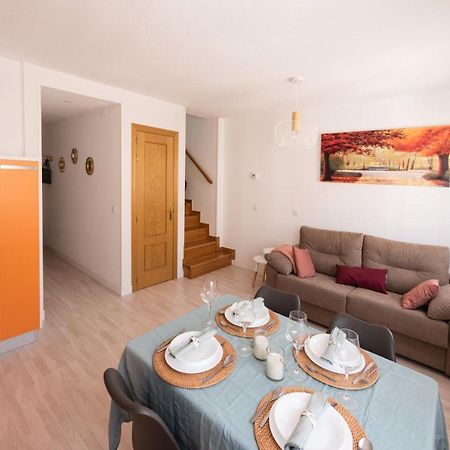 Apartamento La Merced. Guadalajara Zewnętrze zdjęcie