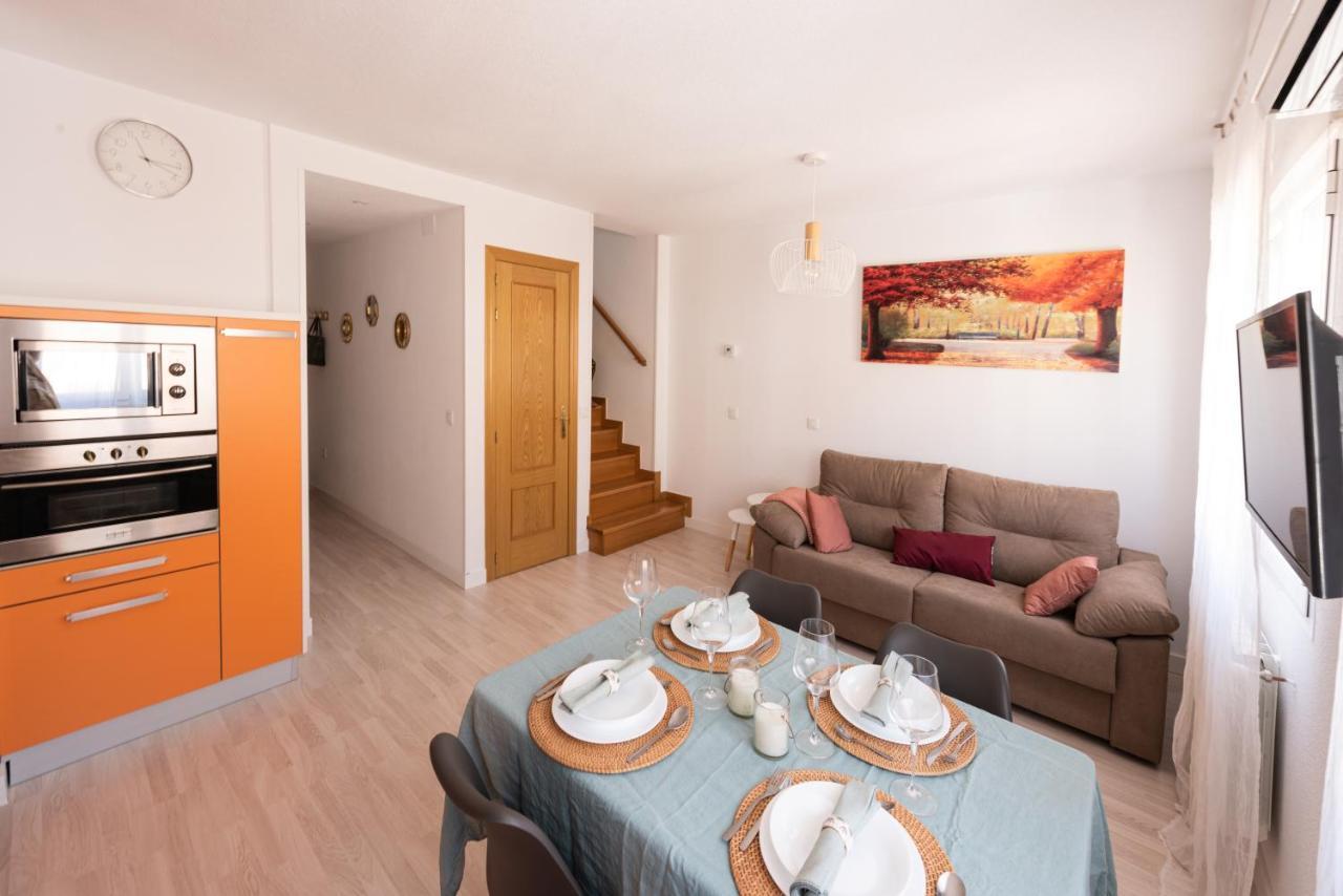 Apartamento La Merced. Guadalajara Zewnętrze zdjęcie