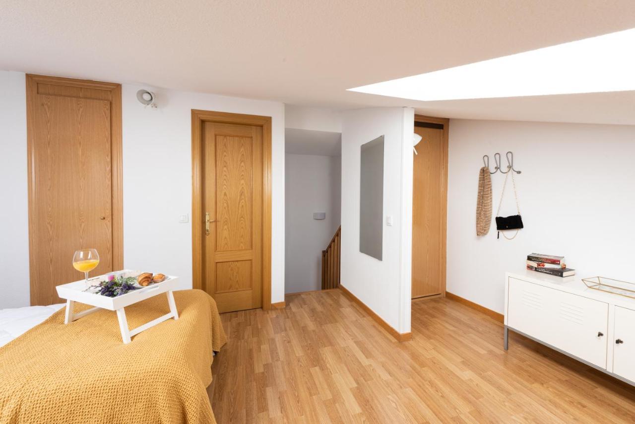 Apartamento La Merced. Guadalajara Zewnętrze zdjęcie